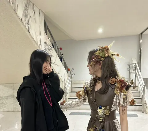 的野 美青｜✨️（2024-02-02）｜3枚目