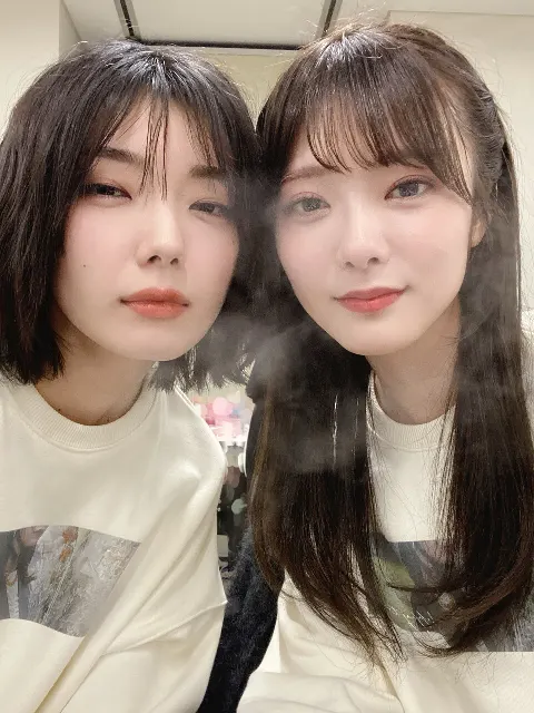田村 保乃｜君がサヨナラ言えたって（2024-02-02）｜11枚目