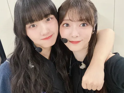 田村 保乃｜君がサヨナラ言えたって（2024-02-02）｜12枚目