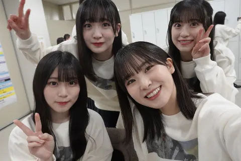 遠藤 理子｜（2024-02-03）｜2枚目