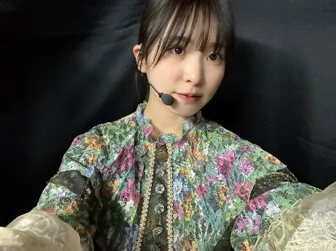 遠藤 理子｜（2024-02-03）｜6枚目