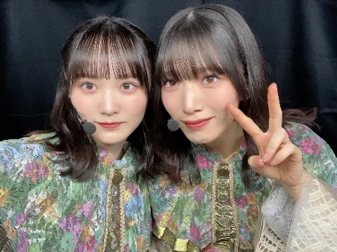 増本 綺良｜小林さん（2024-02-05）｜6枚目