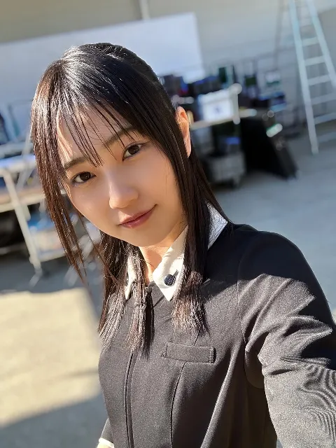 的野 美青｜『何歳の頃に戻りたいのか？』（2024-02-05）｜2枚目
