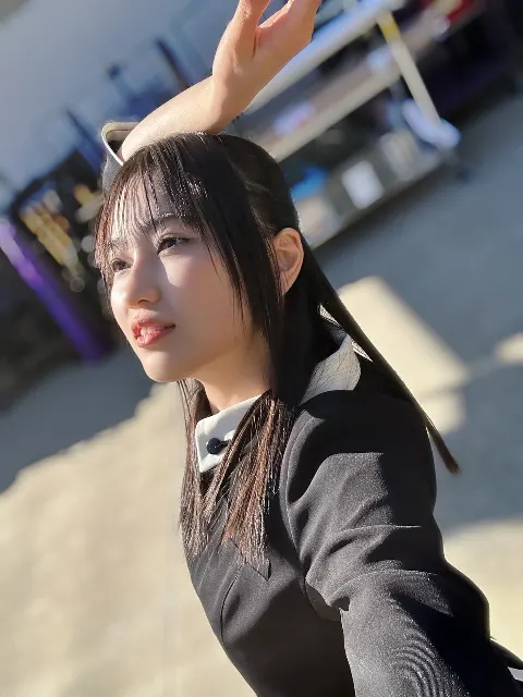 的野 美青｜『何歳の頃に戻りたいのか？』（2024-02-05）｜3枚目