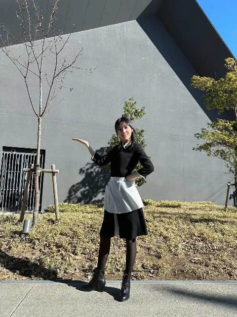 的野 美青｜『何歳の頃に戻りたいのか？』（2024-02-05）｜4枚目
