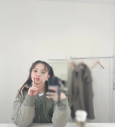 遠藤 光莉｜#109  追加写真とお知らせ📢（2024-02-06）｜6枚目