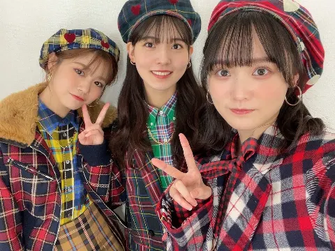 増本 綺良｜こんにちは〜（2024-02-07）｜2枚目