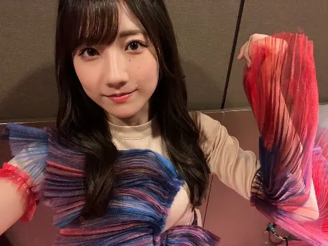 小田倉 麗奈｜油を注せ！（2024-02-07）｜3枚目