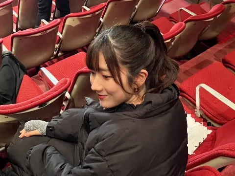 小田倉 麗奈｜油を注せ！（2024-02-07）｜4枚目