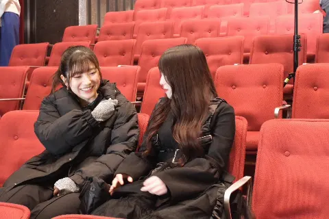 小田倉 麗奈｜油を注せ！（2024-02-07）｜6枚目