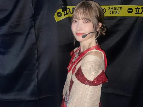 大沼 晶保｜ゆいさんゆいちゃん（2024-02-07）｜3枚目