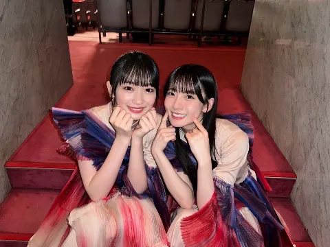 石森 璃花｜幻想、59（2024-02-07）｜7枚目