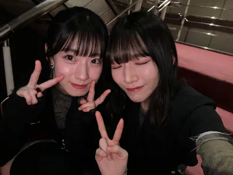 村山 美羽｜こんにちは（2024-02-07）｜4枚目