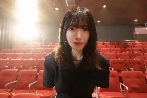 村山 美羽｜こんにちは（2024-02-07）｜5枚目
