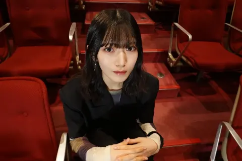 村山 美羽｜こんにちは（2024-02-07）｜6枚目