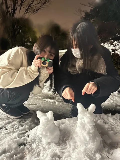 村山 美羽｜こんにちは（2024-02-07）｜7枚目