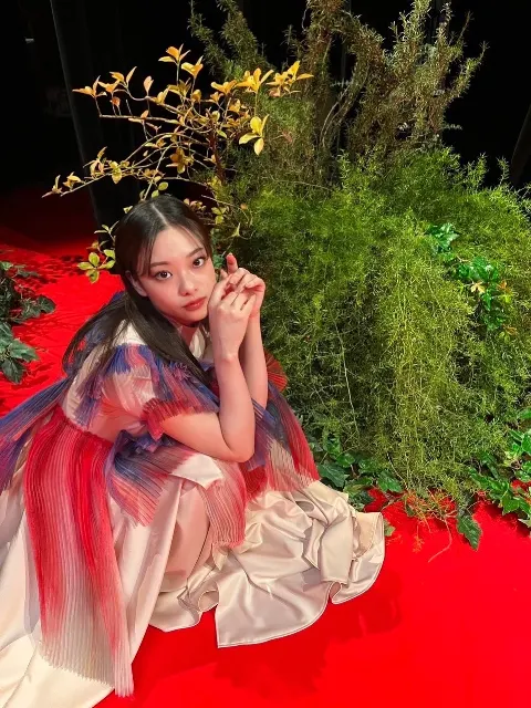遠藤 光莉｜#110  油を注せ！🍿（2024-02-07）｜4枚目