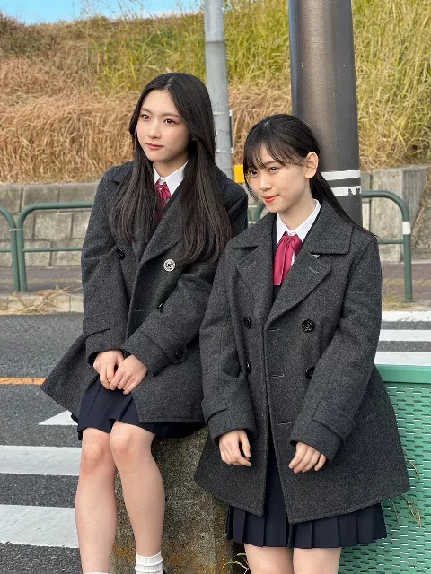 山下 瞳月｜こんばんは（2024-02-08）｜3枚目