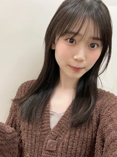 山下 瞳月｜こんばんは（2024-02-08）｜4枚目
