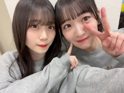 山下 瞳月｜こんばんは（2024-02-08）｜7枚目