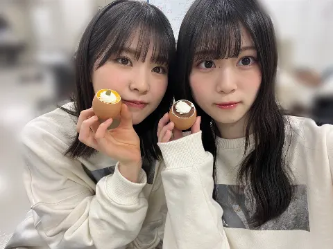 山下 瞳月｜こんばんは（2024-02-08）｜8枚目