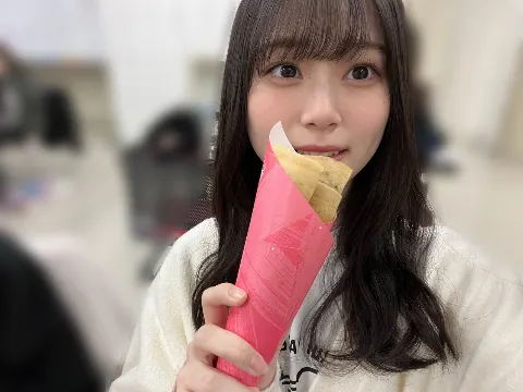 山下 瞳月｜こんばんは（2024-02-08）｜13枚目