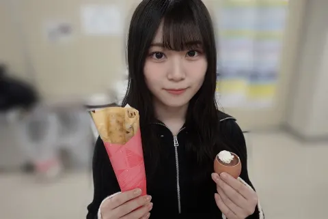 山下 瞳月｜こんばんは（2024-02-08）｜15枚目