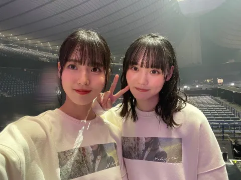 中嶋 優月｜さようならば、笑顔で（2024-02-08）｜6枚目