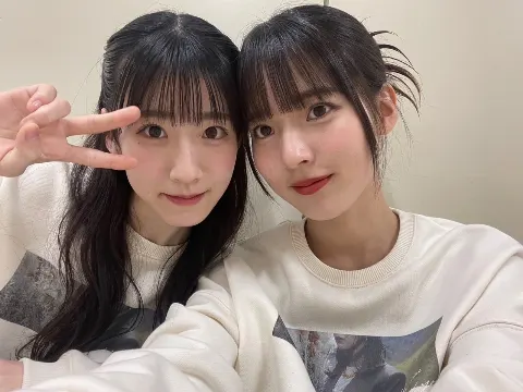 中嶋 優月｜さようならば、笑顔で（2024-02-08）｜7枚目