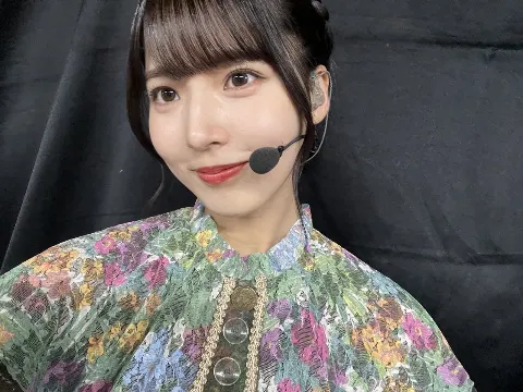 中嶋 優月｜さようならば、笑顔で（2024-02-08）｜10枚目