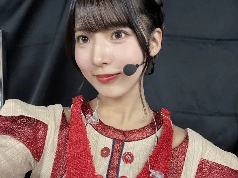 中嶋 優月｜さようならば、笑顔で（2024-02-08）｜11枚目