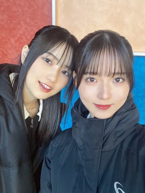 中嶋 優月｜さようならば、笑顔で（2024-02-08）｜12枚目