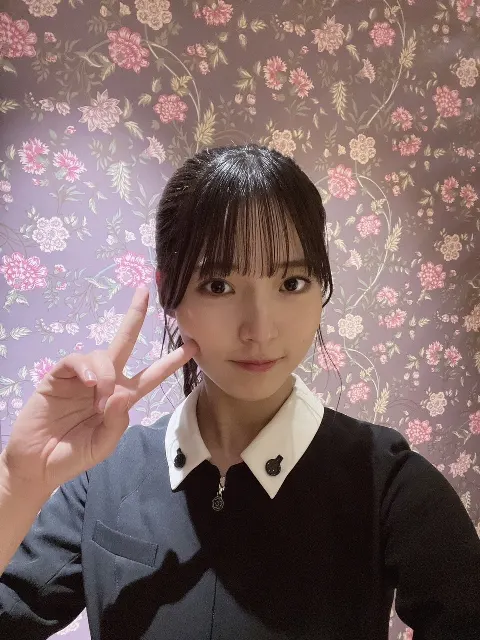 中嶋 優月｜さようならば、笑顔で（2024-02-08）｜14枚目