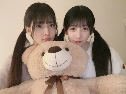 石森 璃花｜鍾愛、60（2024-02-09）