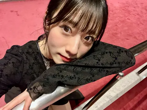 石森 璃花｜鍾愛、60（2024-02-09）｜10枚目