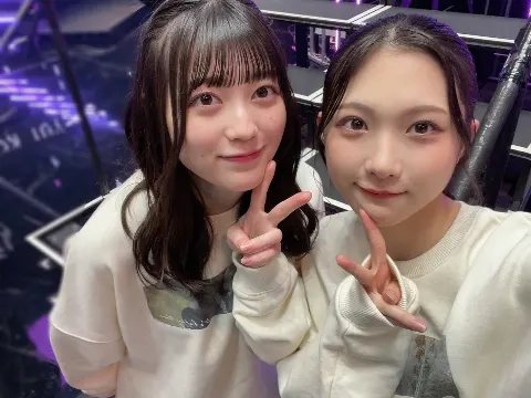 谷口 愛季｜ゆいさん🐼🐶（2024-02-09）｜9枚目