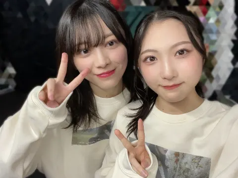 谷口 愛季｜ゆいさん🐼🐶（2024-02-09）｜10枚目
