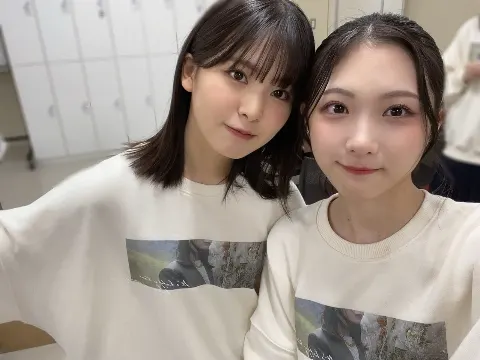 谷口 愛季｜ゆいさん🐼🐶（2024-02-09）｜11枚目