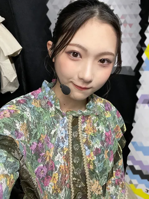 谷口 愛季｜ゆいさん🐼🐶（2024-02-09）｜15枚目