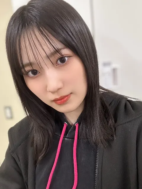 的野 美青｜🍑（2024-02-10）｜3枚目