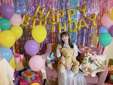 田村 保乃｜バレンタイン（2024-02-10）｜3枚目