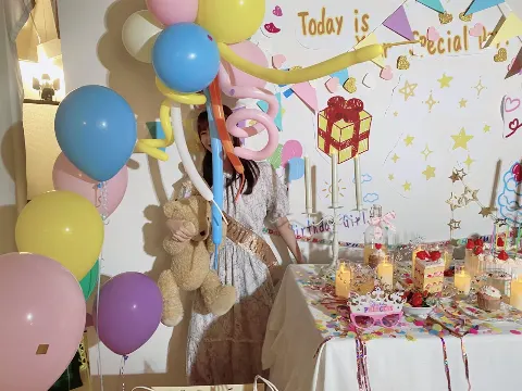 田村 保乃｜バレンタイン（2024-02-10）｜5枚目