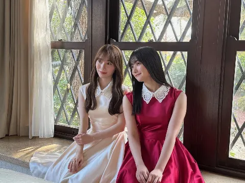 守屋 麗奈｜年に一度のご褒美（2024-02-11）｜6枚目
