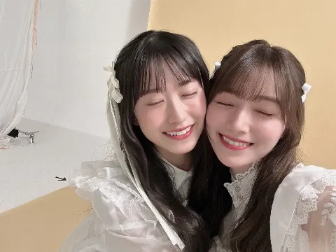 守屋 麗奈｜年に一度のご褒美（2024-02-11）｜8枚目