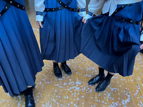 石森 璃花｜シンパシー、61（2024-02-12）｜3枚目