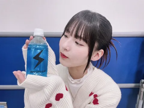 中嶋 優月｜雨にも種類があるように（2024-02-13）