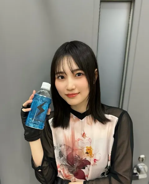 的野 美青｜⑧🌸（2024-02-13）