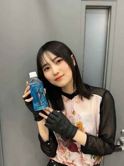 的野 美青｜⑧🌸（2024-02-13）｜2枚目