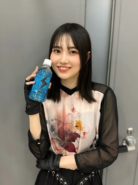 的野 美青｜⑧🌸（2024-02-13）｜3枚目