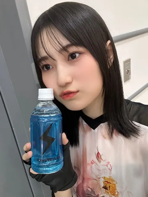 的野 美青｜⑧🌸（2024-02-13）｜5枚目